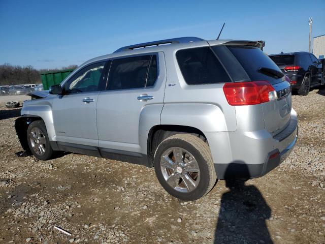 Photo 1 VIN: 2GKALTEK7E6156658 - GMC TERRAIN SL 