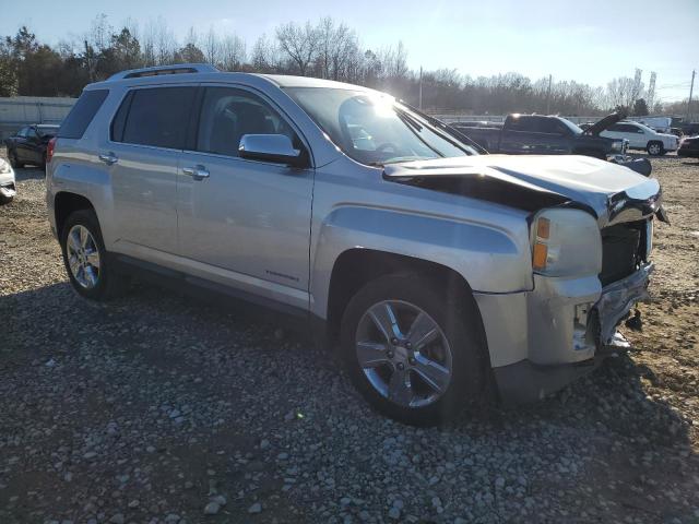 Photo 3 VIN: 2GKALTEK7E6156658 - GMC TERRAIN SL 