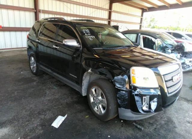 Photo 0 VIN: 2GKALTEK7F6110779 - GMC TERRAIN 