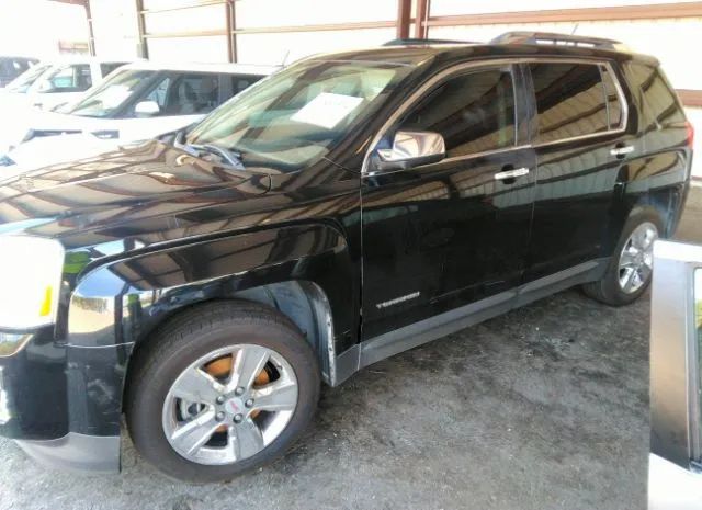 Photo 1 VIN: 2GKALTEK7F6110779 - GMC TERRAIN 