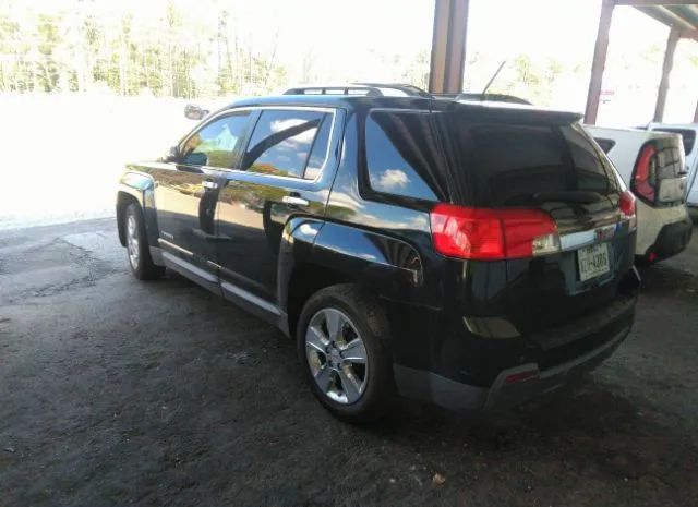 Photo 2 VIN: 2GKALTEK7F6110779 - GMC TERRAIN 