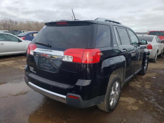 Photo 3 VIN: 2GKALTEK7F6129333 - GMC TERRAIN SL 