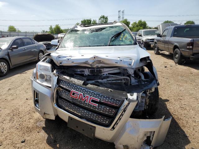 Photo 4 VIN: 2GKALTEK7F6201924 - GMC TERRAIN 