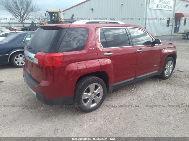 Photo 3 VIN: 2GKALTEK7F6253120 - GMC TERRAIN 