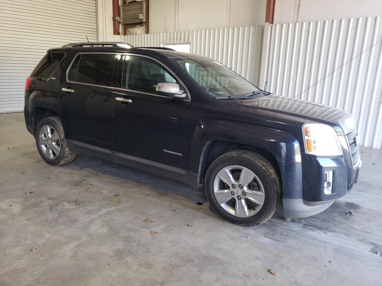 Photo 3 VIN: 2GKALTEK7F6274744 - GMC TERRAIN 