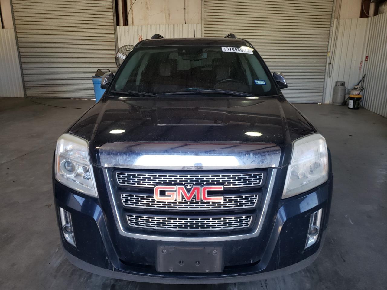 Photo 4 VIN: 2GKALTEK7F6274744 - GMC TERRAIN 