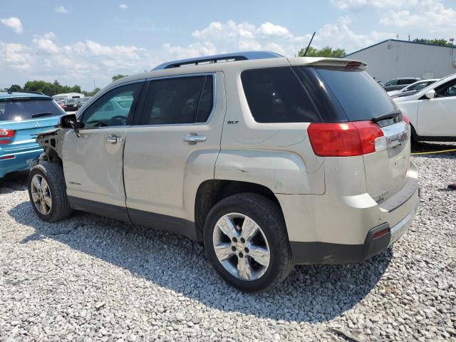 Photo 1 VIN: 2GKALTEK8E6195307 - GMC TERRAIN SL 