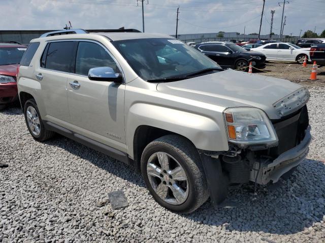 Photo 3 VIN: 2GKALTEK8E6195307 - GMC TERRAIN SL 