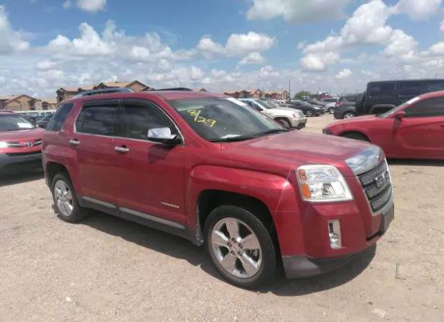 Photo 0 VIN: 2GKALTEK8E6226779 - GMC TERRAIN 