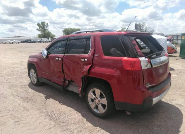 Photo 2 VIN: 2GKALTEK8E6226779 - GMC TERRAIN 