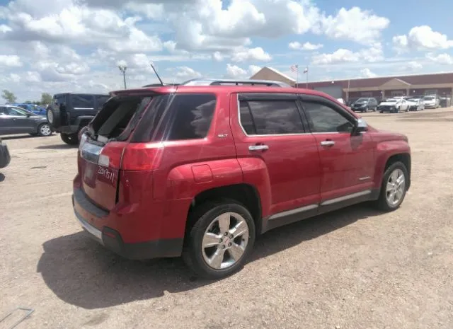 Photo 3 VIN: 2GKALTEK8E6226779 - GMC TERRAIN 