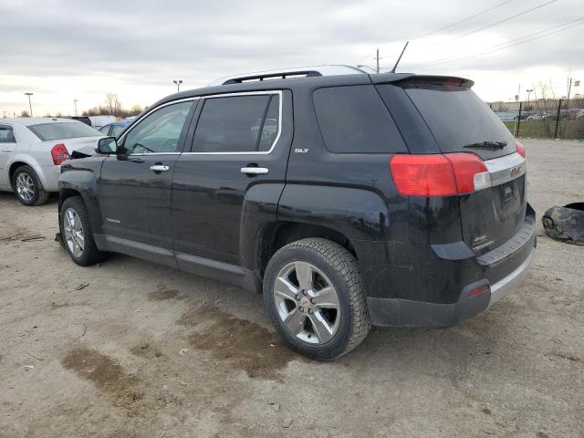 Photo 1 VIN: 2GKALTEK8E6336764 - GMC TERRAIN 