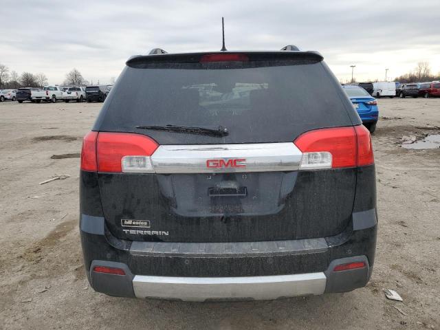 Photo 5 VIN: 2GKALTEK8E6336764 - GMC TERRAIN 