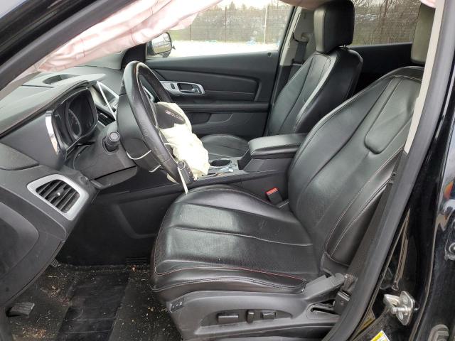 Photo 6 VIN: 2GKALTEK8E6336764 - GMC TERRAIN 