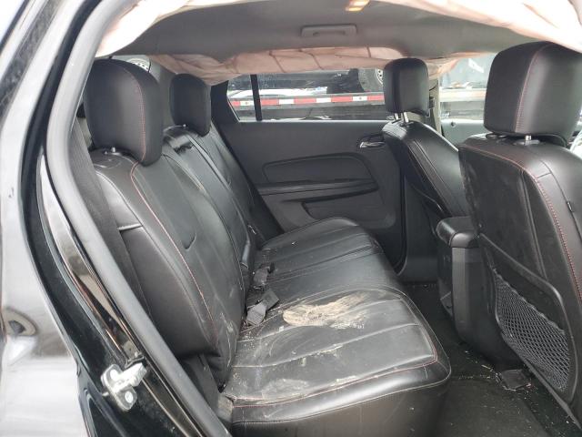 Photo 9 VIN: 2GKALTEK8E6336764 - GMC TERRAIN 