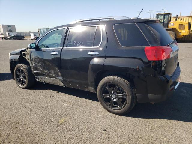 Photo 1 VIN: 2GKALTEK8F6126750 - GMC TERRAIN 