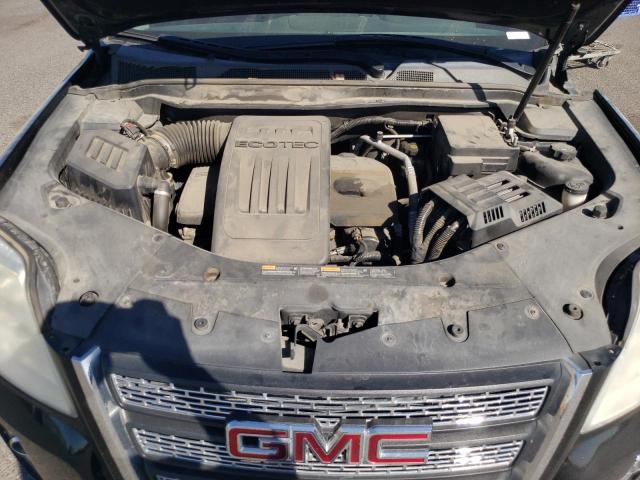 Photo 11 VIN: 2GKALTEK8F6126750 - GMC TERRAIN 