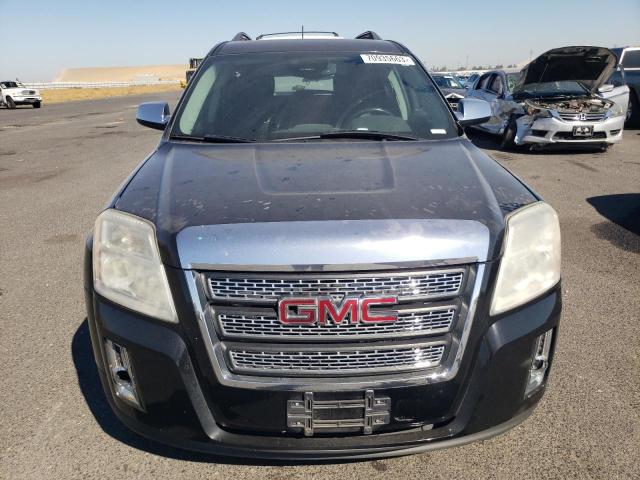 Photo 4 VIN: 2GKALTEK8F6126750 - GMC TERRAIN 