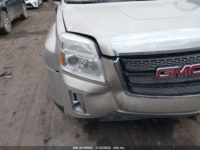 Photo 5 VIN: 2GKALTEK8F6259900 - GMC TERRAIN 