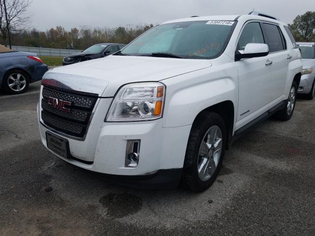 Photo 1 VIN: 2GKALTEK9E6115514 - GMC TERRAIN 