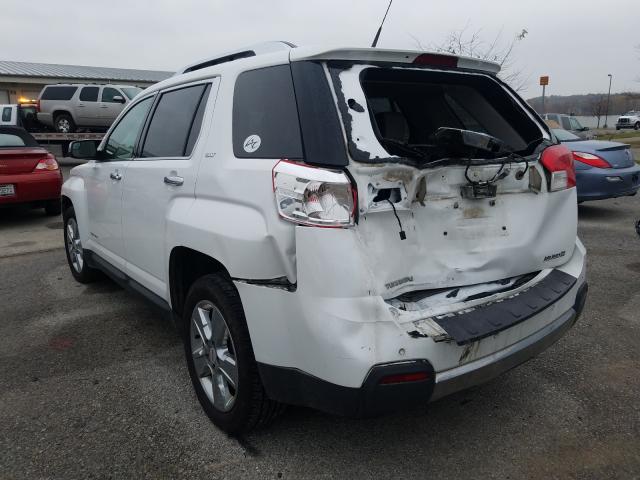 Photo 2 VIN: 2GKALTEK9E6115514 - GMC TERRAIN 