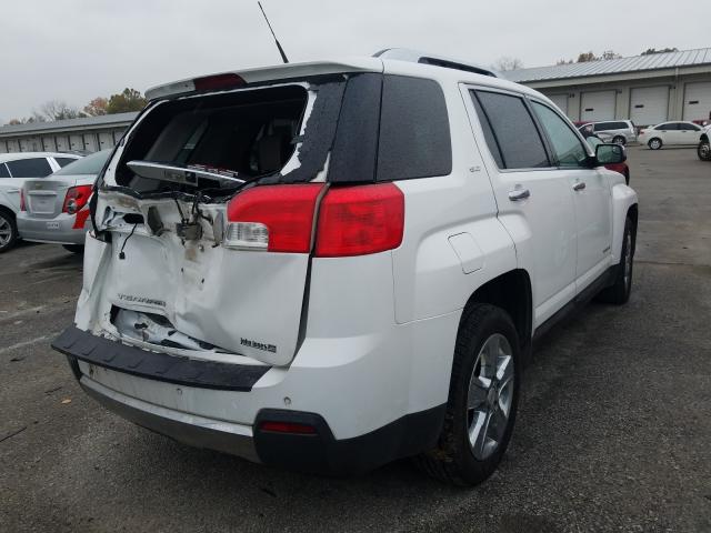 Photo 3 VIN: 2GKALTEK9E6115514 - GMC TERRAIN 