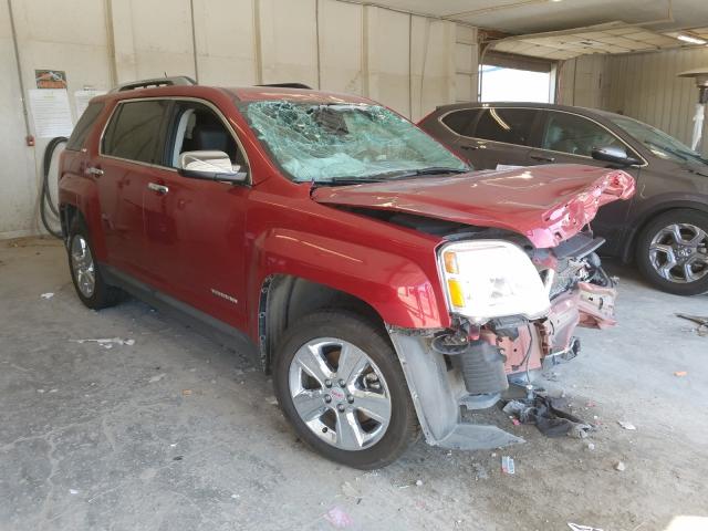 Photo 0 VIN: 2GKALTEK9E6155494 - GMC TERRAIN SL 