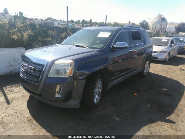 Photo 1 VIN: 2GKALTEK9E6285307 - GMC TERRAIN 