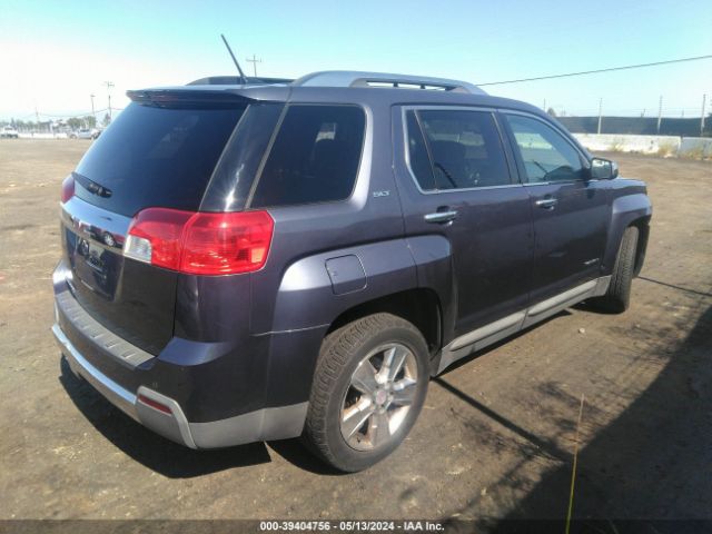 Photo 3 VIN: 2GKALTEK9E6285307 - GMC TERRAIN 