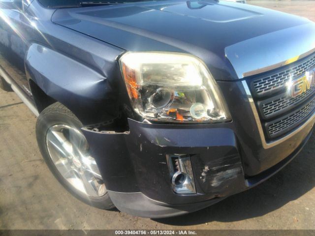 Photo 5 VIN: 2GKALTEK9E6285307 - GMC TERRAIN 