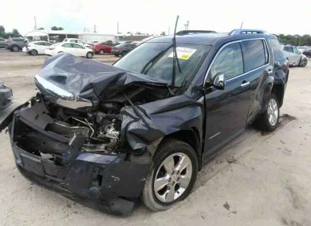 Photo 1 VIN: 2GKALTEK9E6306382 - GMC TERRAIN 