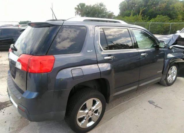 Photo 3 VIN: 2GKALTEK9E6306382 - GMC TERRAIN 