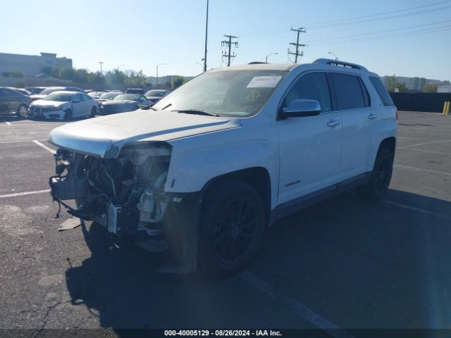 Photo 1 VIN: 2GKALTEK9F6131102 - GMC TERRAIN 