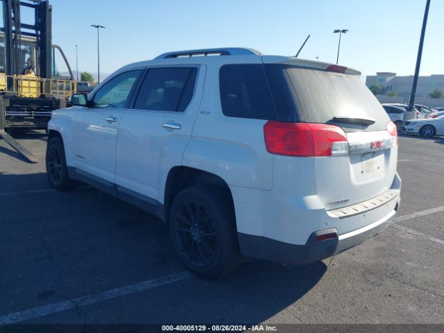 Photo 2 VIN: 2GKALTEK9F6131102 - GMC TERRAIN 