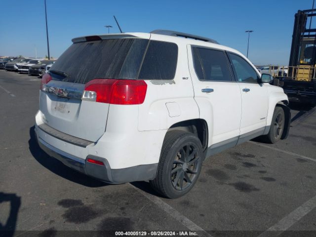 Photo 3 VIN: 2GKALTEK9F6131102 - GMC TERRAIN 