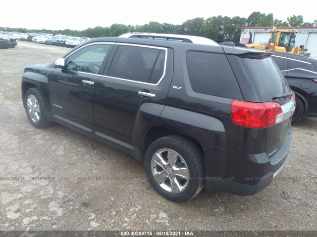 Photo 2 VIN: 2GKALTEK9F6201231 - GMC TERRAIN 