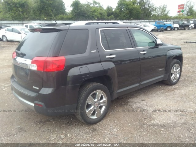 Photo 3 VIN: 2GKALTEK9F6201231 - GMC TERRAIN 