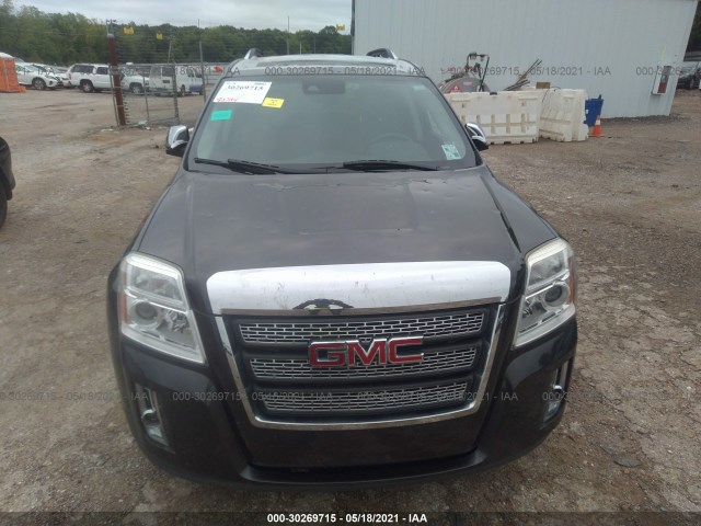 Photo 5 VIN: 2GKALTEK9F6201231 - GMC TERRAIN 