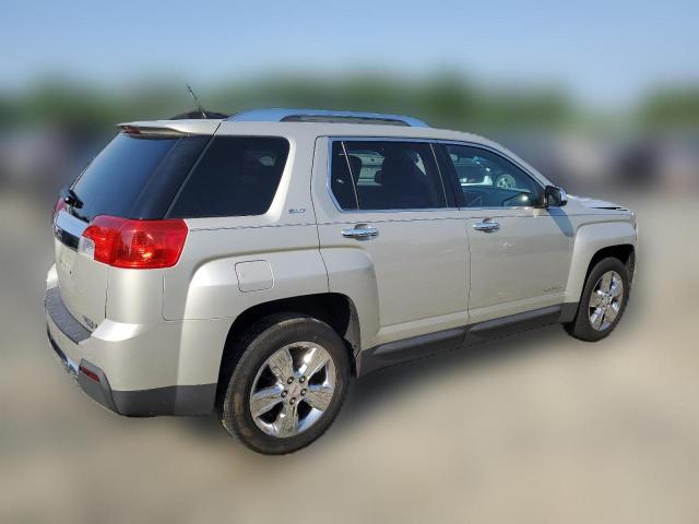 Photo 2 VIN: 2GKALTEKXE6145542 - GMC TERRAIN 