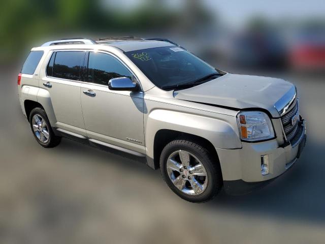 Photo 3 VIN: 2GKALTEKXE6145542 - GMC TERRAIN 