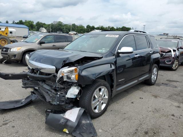 Photo 1 VIN: 2GKALTEKXF6149530 - GMC TERRAIN SL 