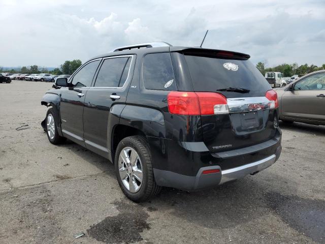 Photo 2 VIN: 2GKALTEKXF6149530 - GMC TERRAIN SL 