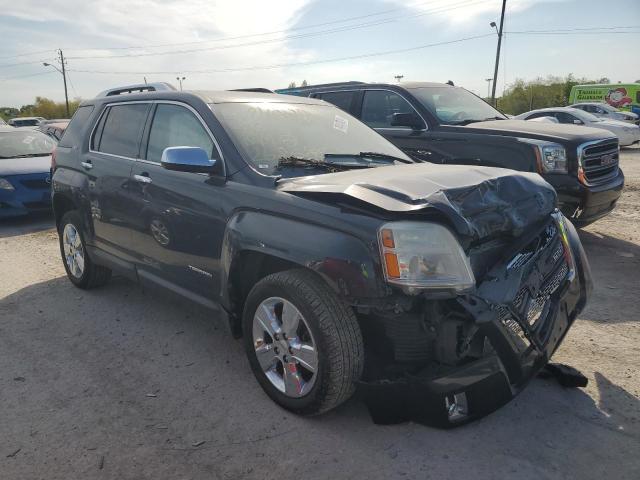 Photo 3 VIN: 2GKALTEKXF6268274 - GMC TERRAIN SL 