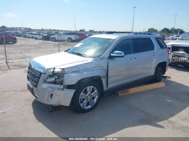 Photo 1 VIN: 2GKALTEKXF6396675 - GMC TERRAIN 