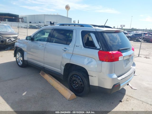 Photo 2 VIN: 2GKALTEKXF6396675 - GMC TERRAIN 