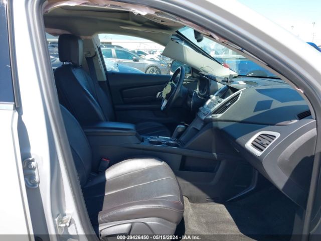 Photo 4 VIN: 2GKALTEKXF6396675 - GMC TERRAIN 