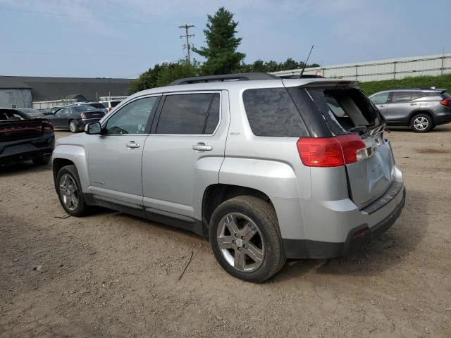 Photo 1 VIN: 2GKALUEK0C6118241 - GMC TERRAIN SL 