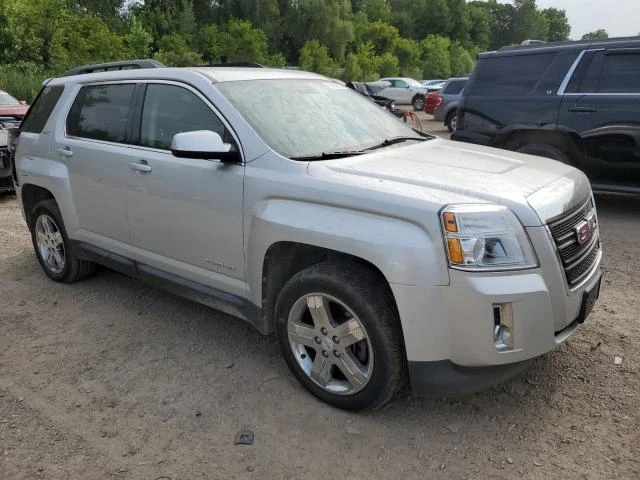 Photo 3 VIN: 2GKALUEK0C6118241 - GMC TERRAIN SL 