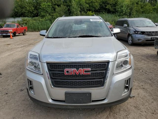 Photo 4 VIN: 2GKALUEK0C6118241 - GMC TERRAIN SL 