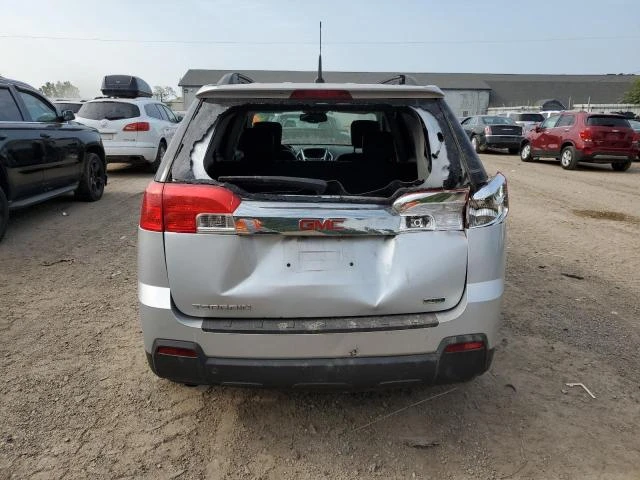 Photo 5 VIN: 2GKALUEK0C6118241 - GMC TERRAIN SL 